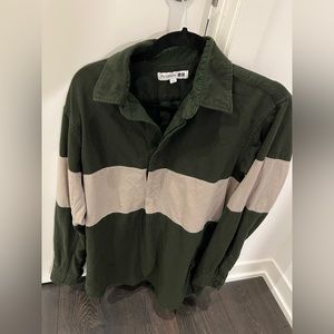 Uniqlo x J.W. Anderson Rugby Shirt Size S